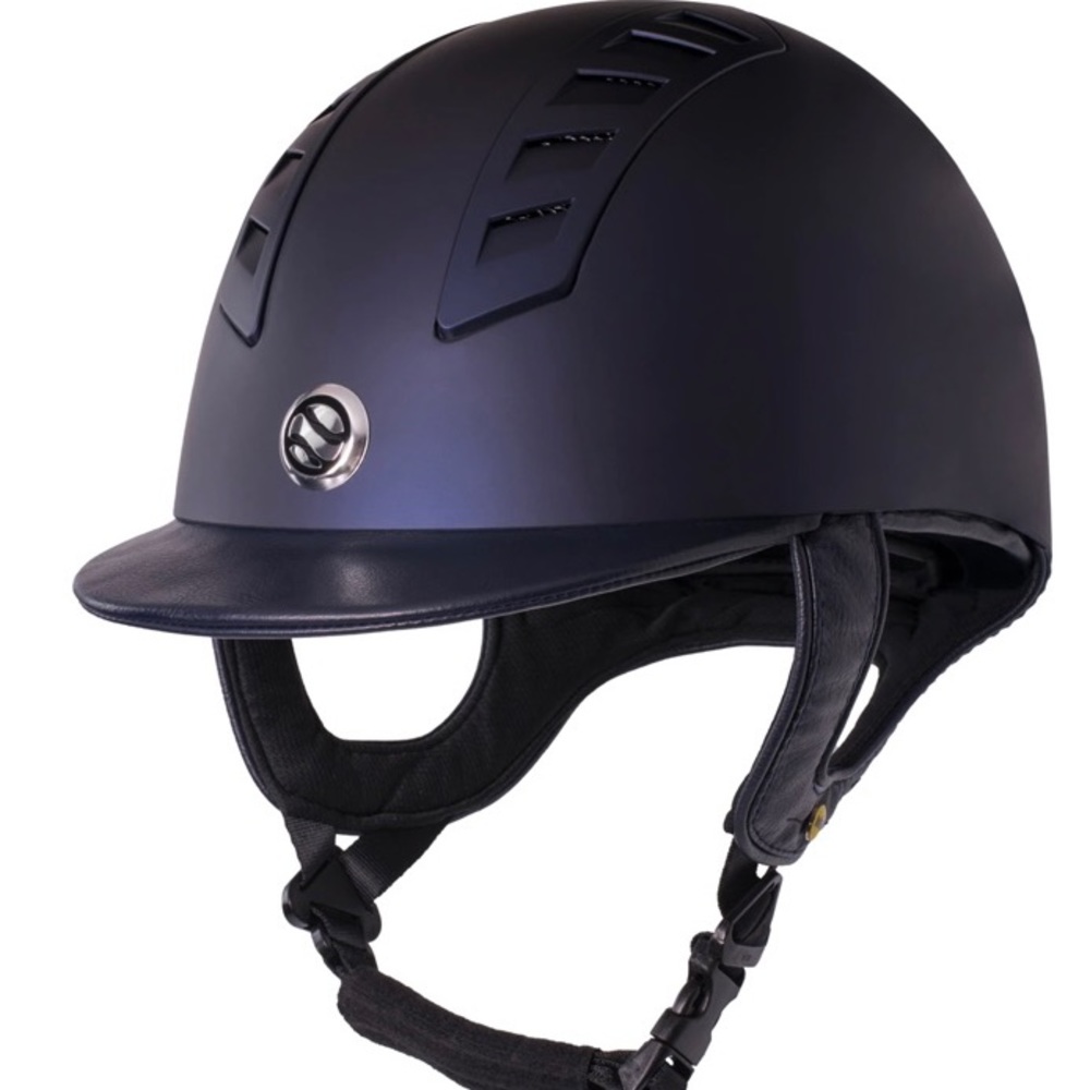 Horse Back-riding Helmet